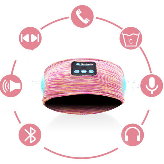 Bluetooth Sleep Eye Mask