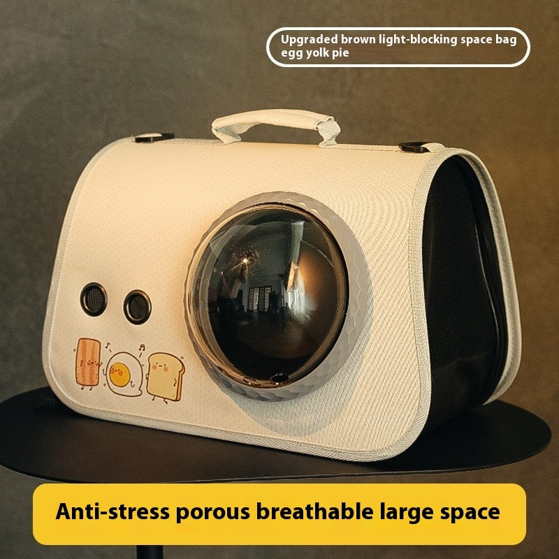 Pet Carrier Bag