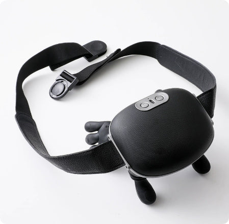 Smart Electric Neck & Shoulder Massager