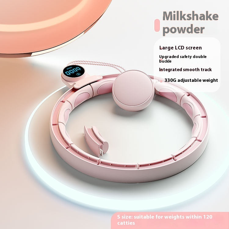 Intelligent Home Fitness System