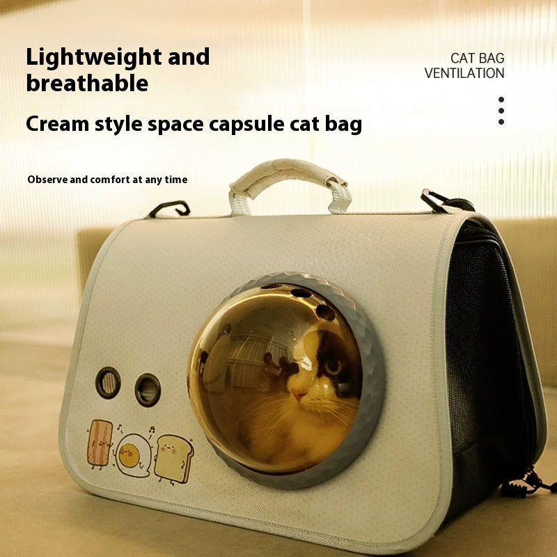 Pet Carrier Bag