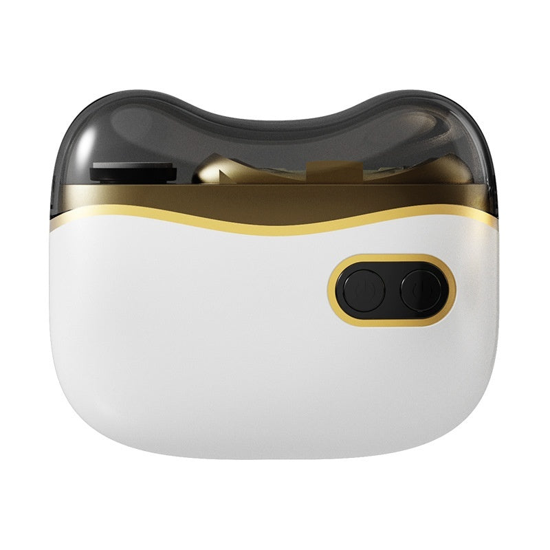 Cordless Electric Nail Trimmer