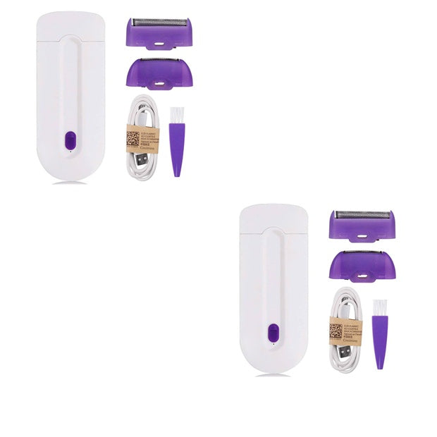 Smart Induction Hair Remover for Women