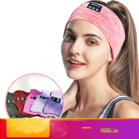 Bluetooth Sleep Eye Mask