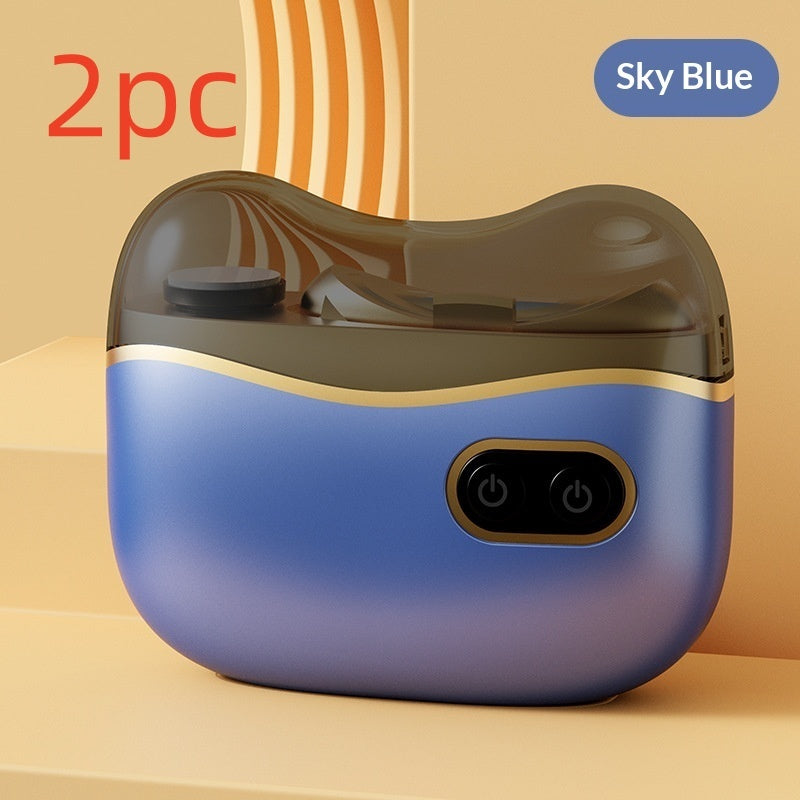 Cordless Electric Nail Trimmer