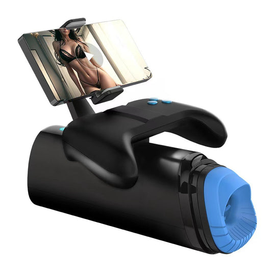 Airplane-Shaped Automatic Men’s Perfume Diffuser
