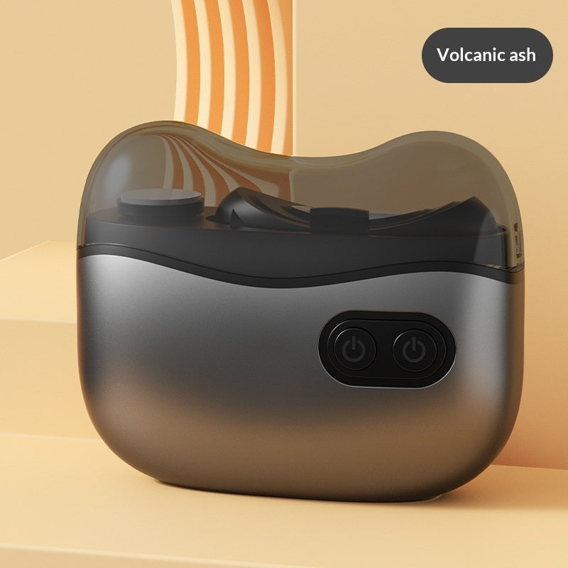 Cordless Electric Nail Trimmer