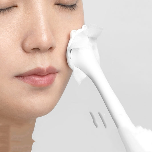 Portable Facial Lifting & Skincare Device