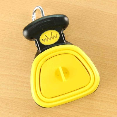 Portable Foldable Pet Poop Scooper