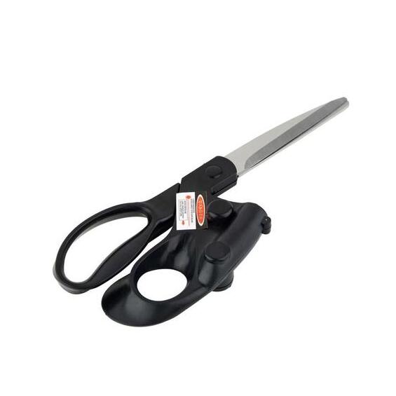 Professional Laser Guide Scissors