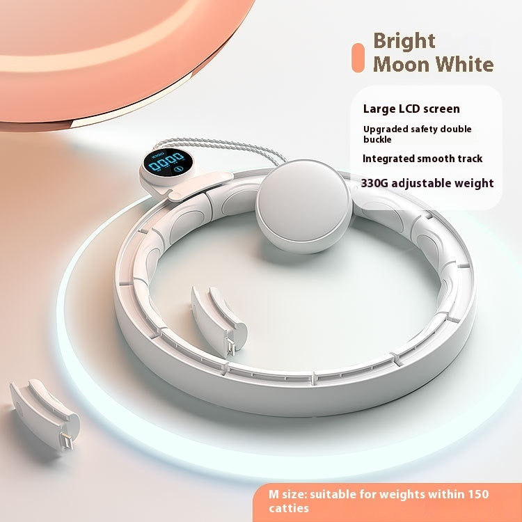 Intelligent Home Fitness System