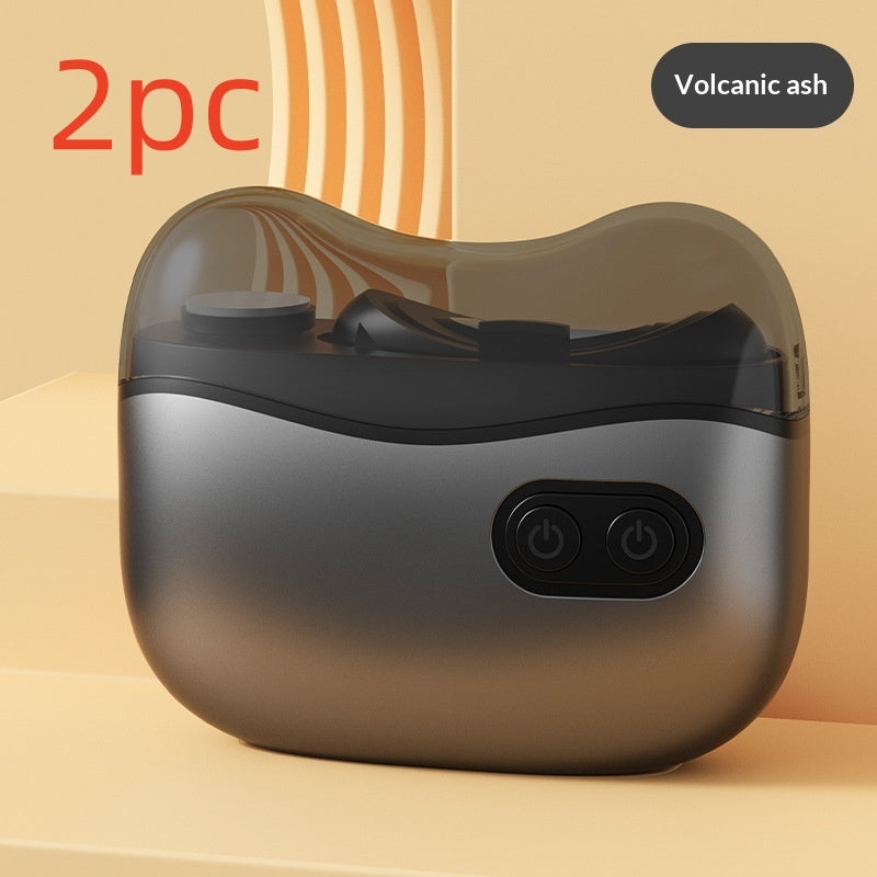 Cordless Electric Nail Trimmer