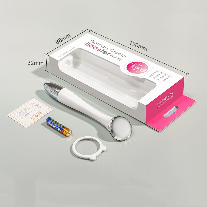 Portable Facial Lifting & Skincare Device