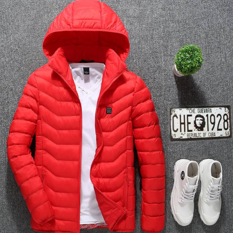 USB Electric Heated Jacket