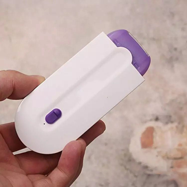 Smart Induction Hair Remover for Women