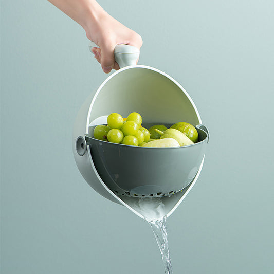 Fruit & Vegetable Washer