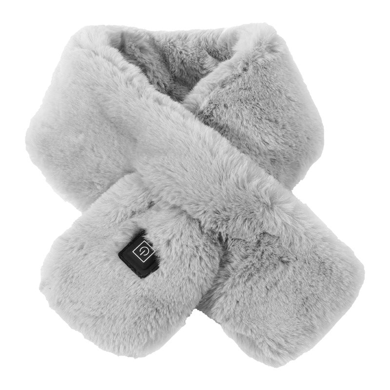 Rechargeable Heated Neck Wrap