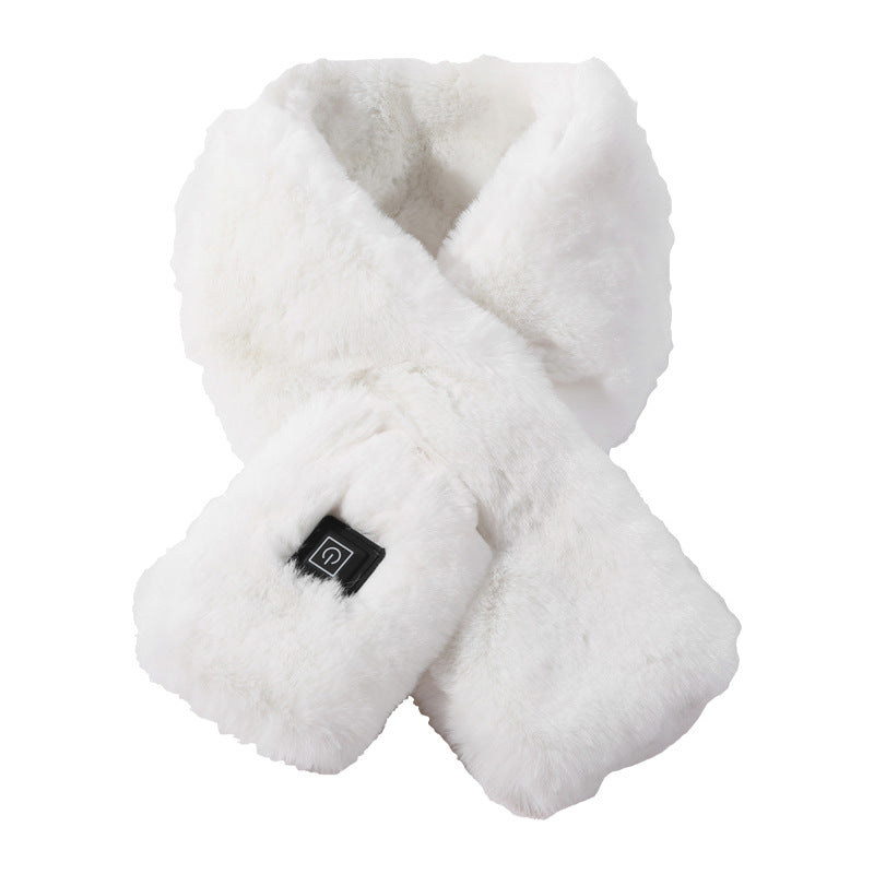 Rechargeable Heated Neck Wrap