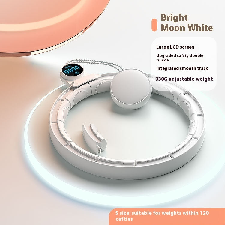 Intelligent Home Fitness System