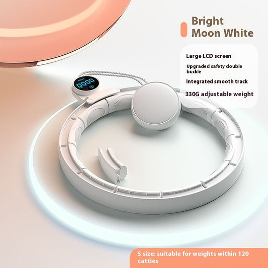 Intelligent Home Fitness System