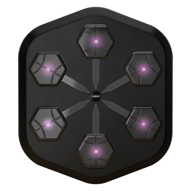 Smart Boxing Machine