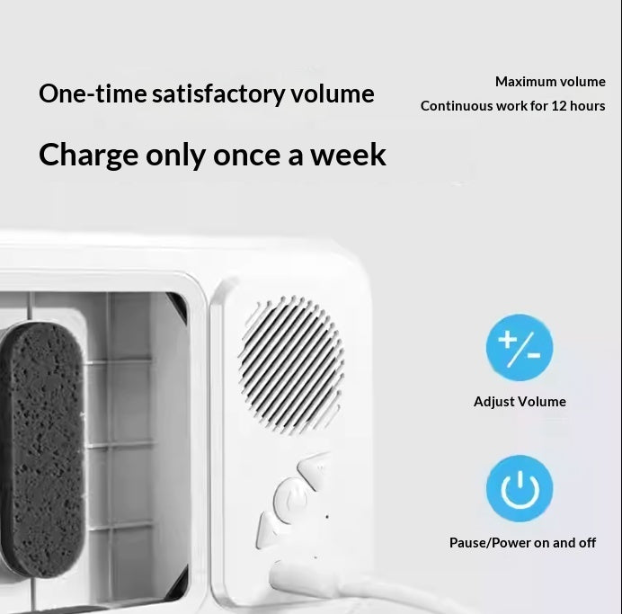 360° Rotating Waterproof Phone Box