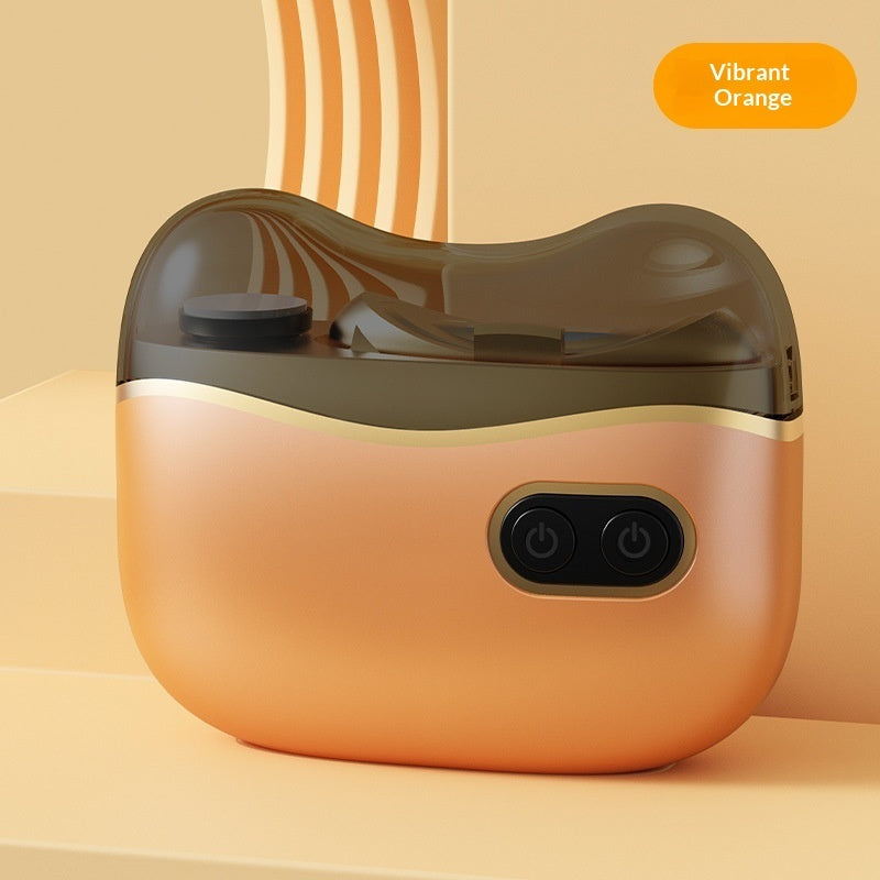 Cordless Electric Nail Trimmer