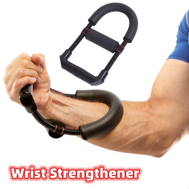 Adjustable Hand Grip Exerciser