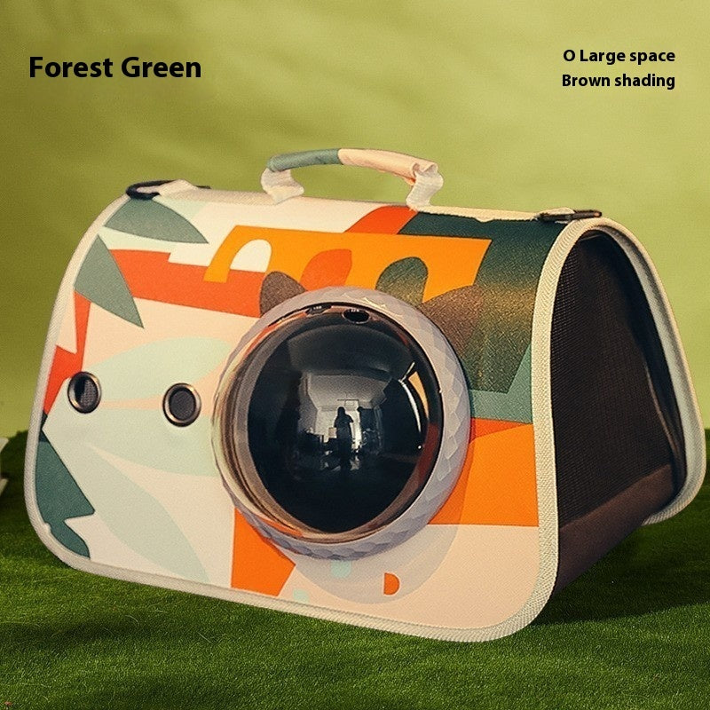 Pet Carrier Bag