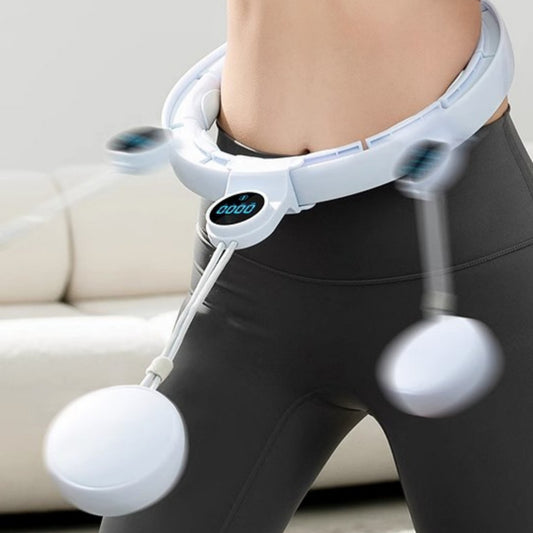 Intelligent Home Fitness System