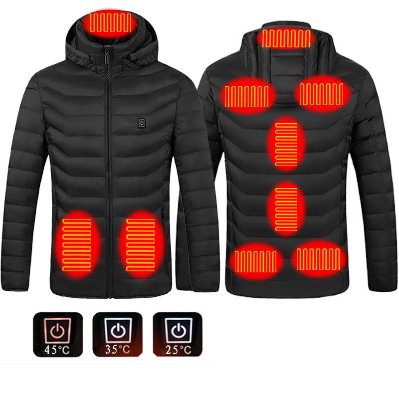 USB Electric Heated Jacket