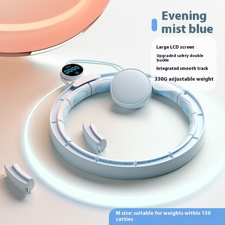 Intelligent Home Fitness System