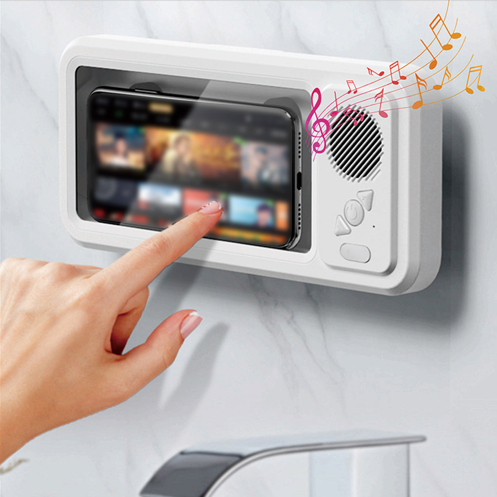 360° Rotating Waterproof Phone Box
