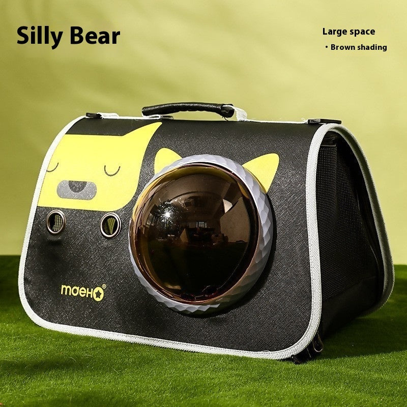 Pet Carrier Bag