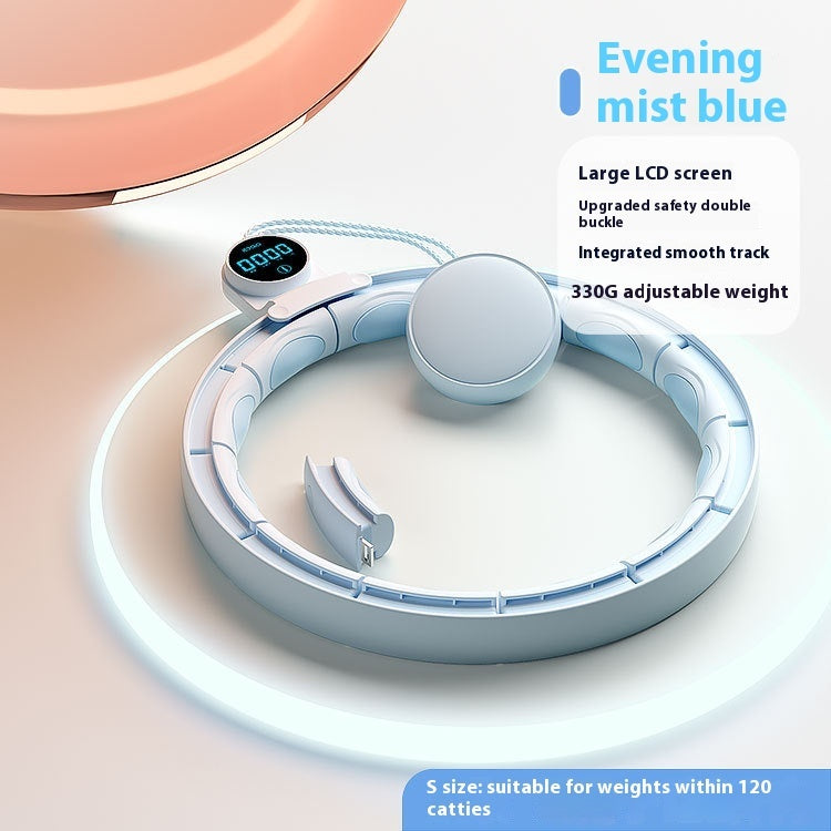 Intelligent Home Fitness System