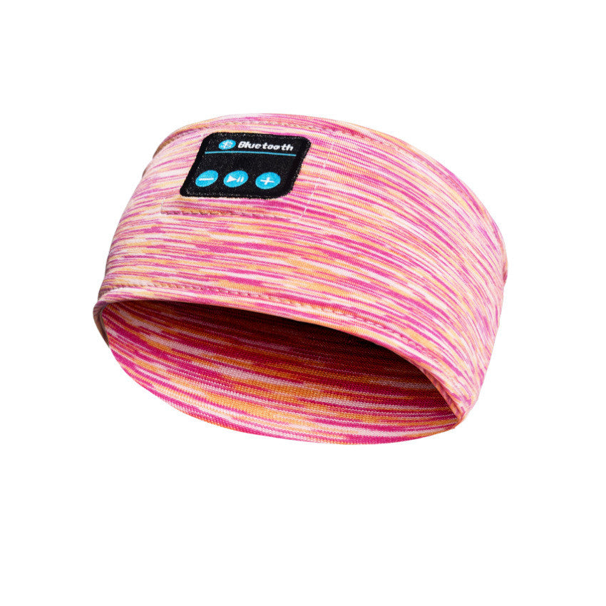 Bluetooth Sleep Eye Mask