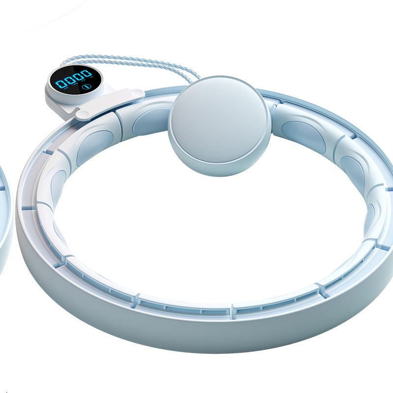 Intelligent Home Fitness System