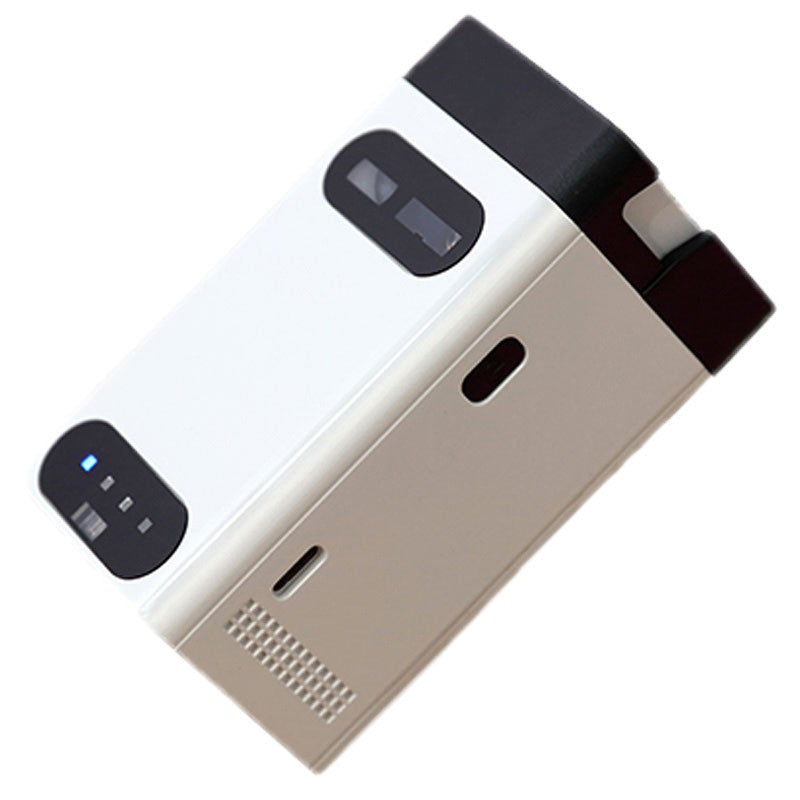 Portable Projection Keyboard & Air Mouse
