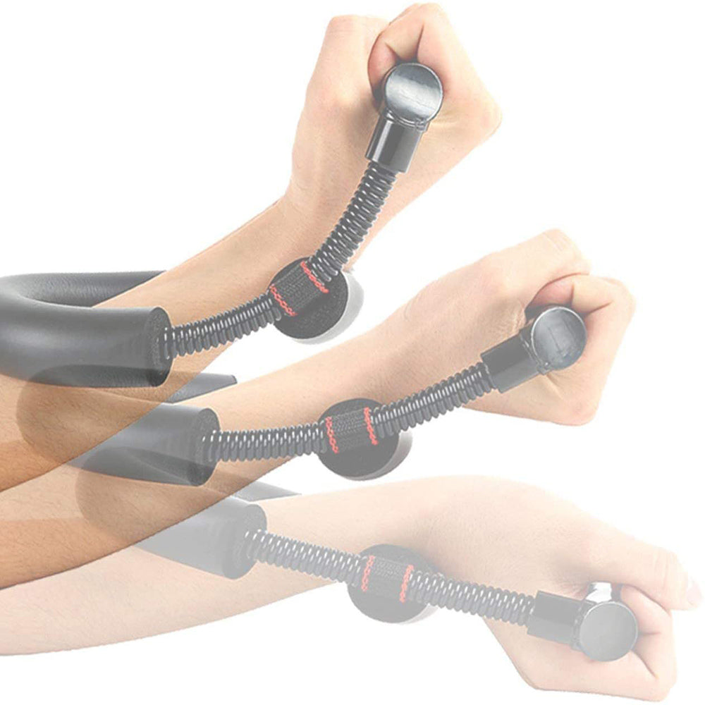 Adjustable Hand Grip Exerciser