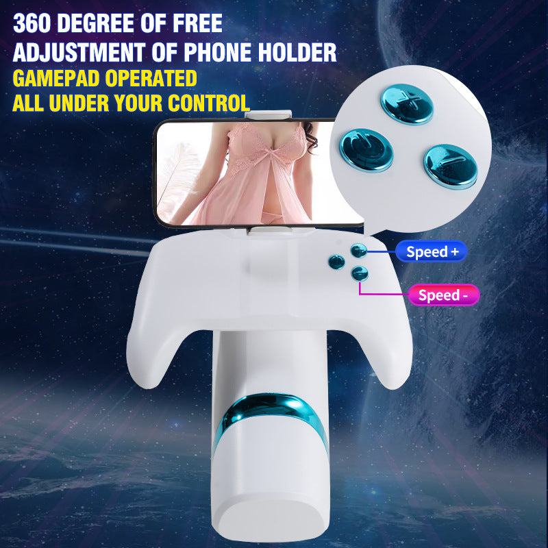Airplane-Shaped Automatic Men’s Perfume Diffuser