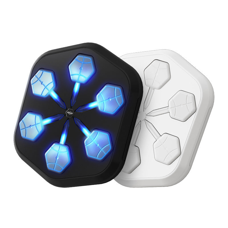 Smart Boxing Machine