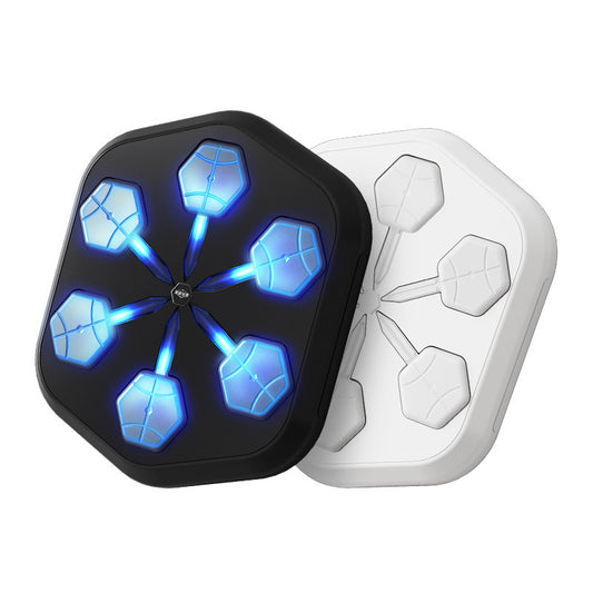 Smart Boxing Machine